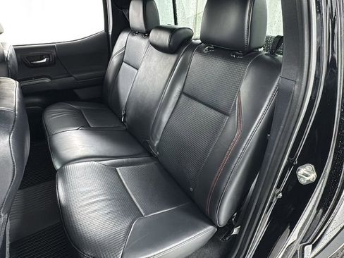 Used 2019 Toyota Tacoma TRD Pro image 12