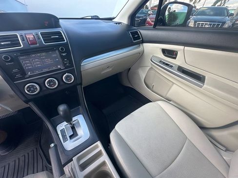 Used 2016 Subaru Impreza 2.0i w/ Popular Package #1 image 19