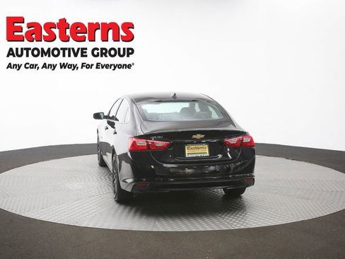 Used 2020 Chevrolet Malibu LS FWD image 36