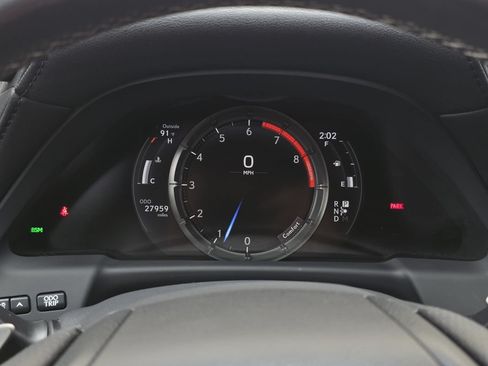 Used 2018 Lexus LS 500 F Sport w/ Accessory Package (Z1) RWD image 13