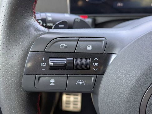 Certified 2024 Hyundai Sonata N Line FWD image 18