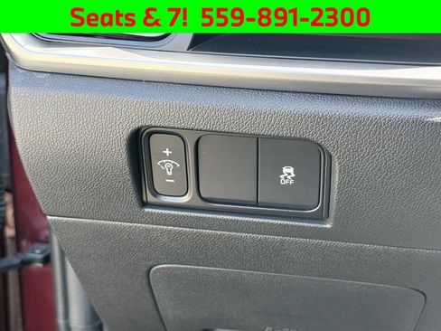 Certified 2024 Kia Sorento LX FWD image 23