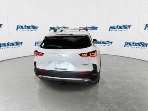 Certified 2025 MAZDA CX-50 AWD 2.5 Turbo w/ Weather Package image 10