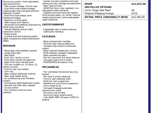 Used 2009 Honda Civic EX-L image 49