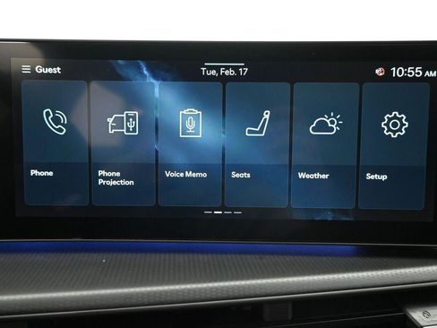 New 2026 Hyundai Santa Fe Calligraphy image 29