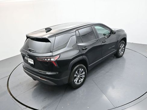 Used 2026 Chevrolet Equinox LT image 21