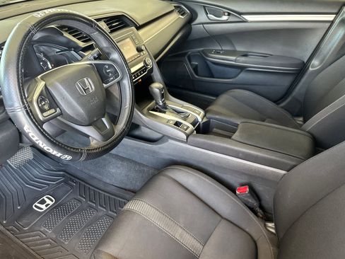 Used 2017 Honda Civic LX image 11