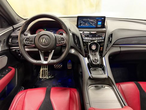 Used 2024 Acura RDX A-Spec AWD/4WD image 19