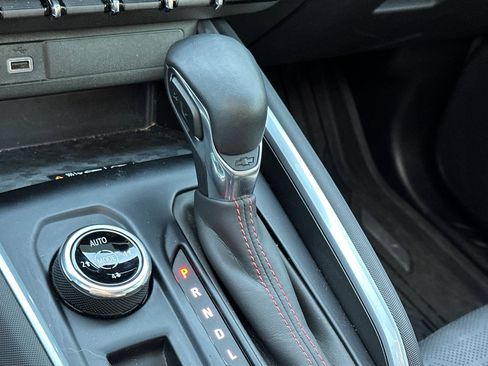 Certified 2024 Chevrolet Colorado Z71 w/ Z71 Convenience Package 2 image 34