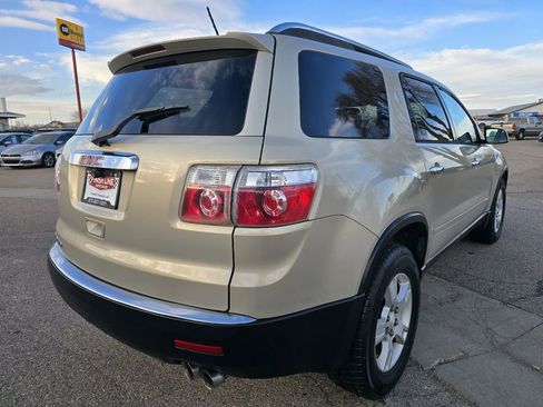 Used 2007 GMC Acadia SLE w/ Preferred Package image 5