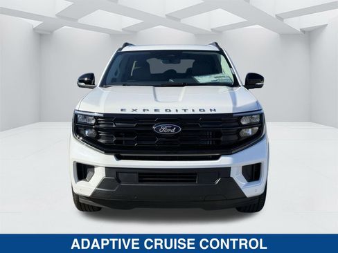 New 2025 Ford Expedition Max Active image 9