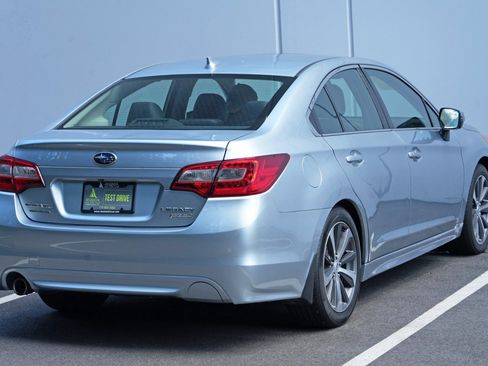 Used 2016 Subaru Legacy 2.5i Limited AWD/4WD image 52
