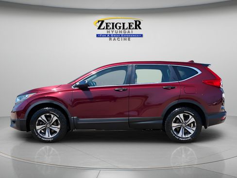 Used 2019 Honda CR-V LX image 4
