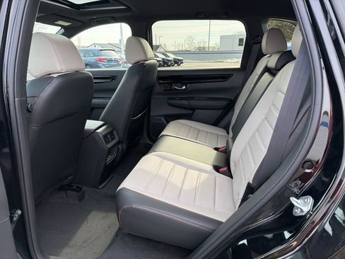 Certified 2023 Honda CR-V Sport Touring image 20