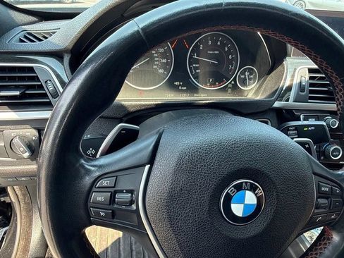 Used 2019 BMW 430i Gran Coupe xDrive w/ Convenience Package AWD/4WD image 3