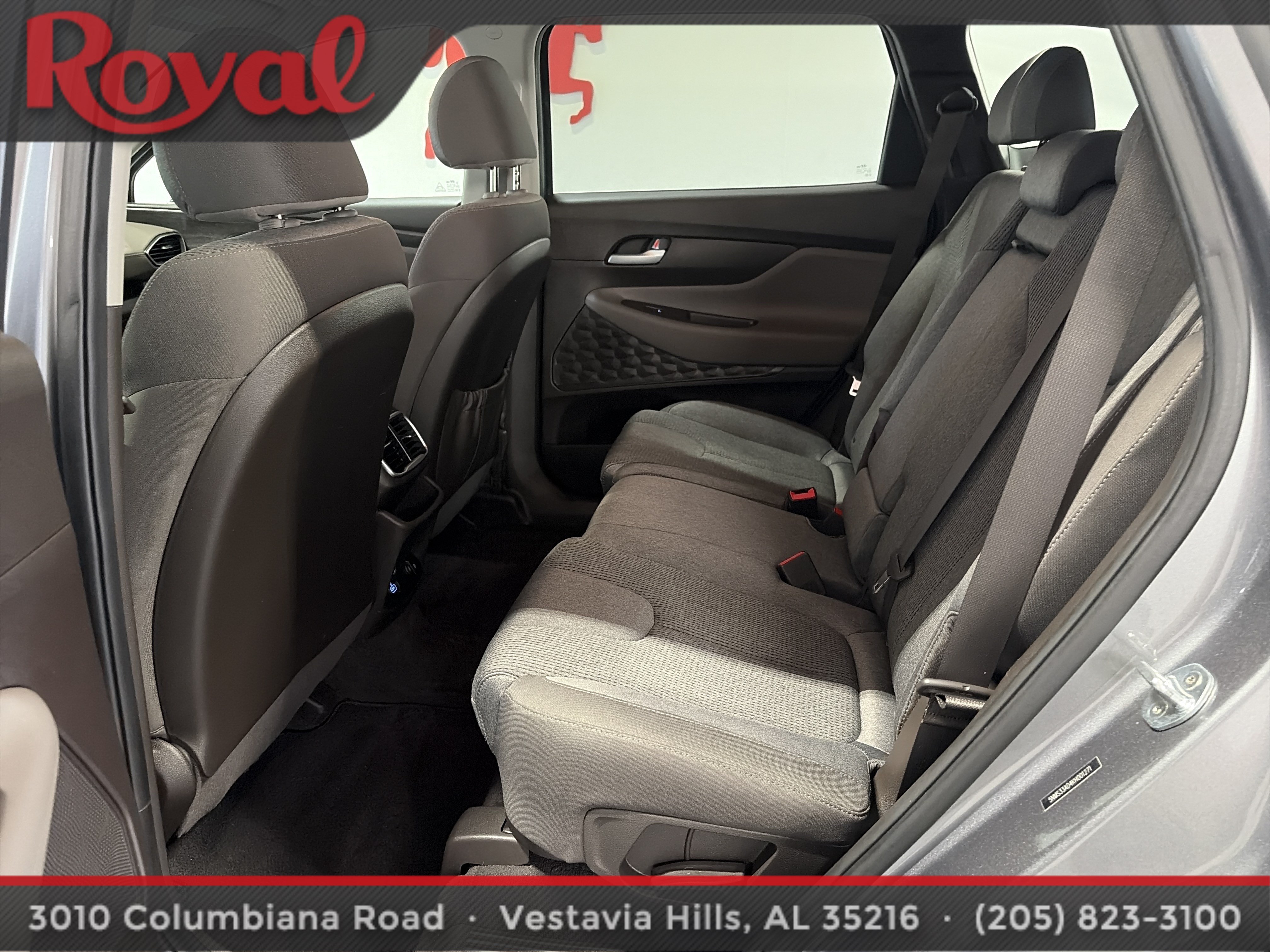 Used 2019 Hyundai Santa Fe SEL FWD image 15