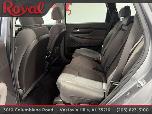 Used 2019 Hyundai Santa Fe SEL FWD image 15