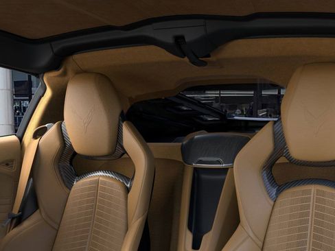 New 2026 Chevrolet Corvette Z06 image 24