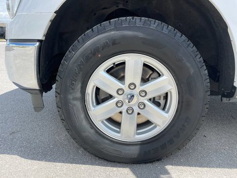 Used 2021 Ford F150 XLT w/ Equipment Group 301A Mid AWD/4WD image 30