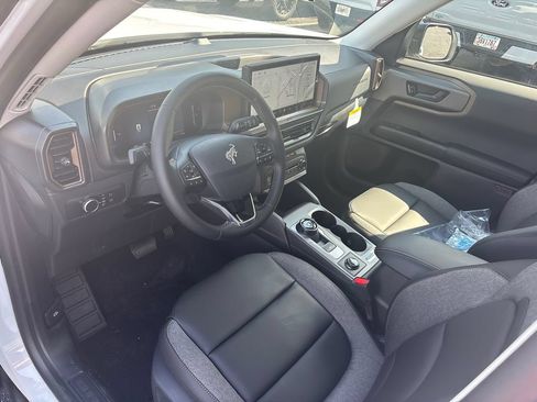 New 2026 Ford Bronco Sport Big Bend w/ Convenience Package AWD/4WD image 15