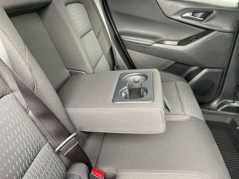 New 2026 Chevrolet Equinox LT w/ Safety and Technology Package FWD image 66