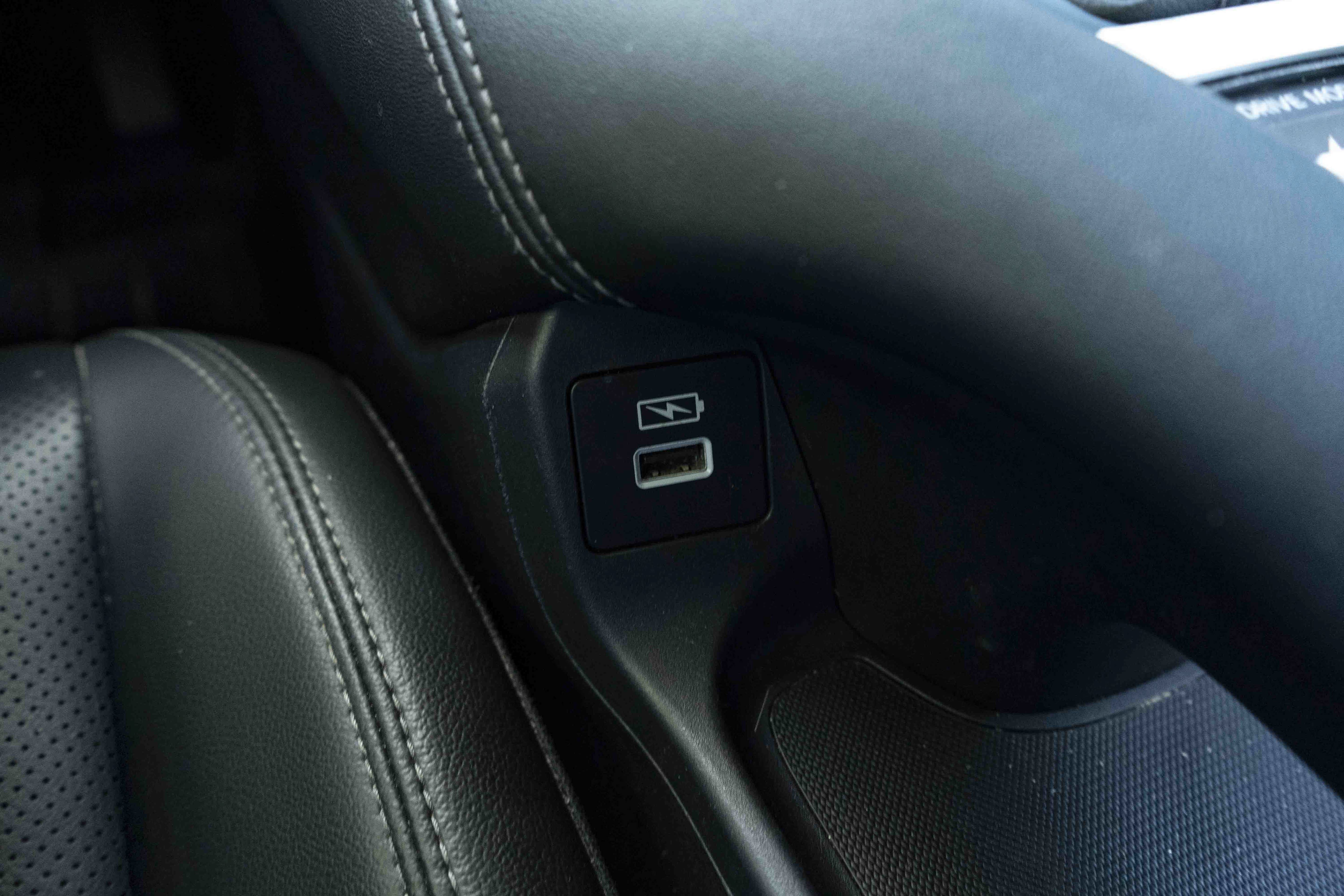 Used 2023 Honda HR-V EX-L image 28