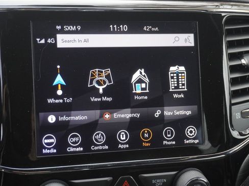 Used 2020 Jeep Grand Cherokee Altitude image 27