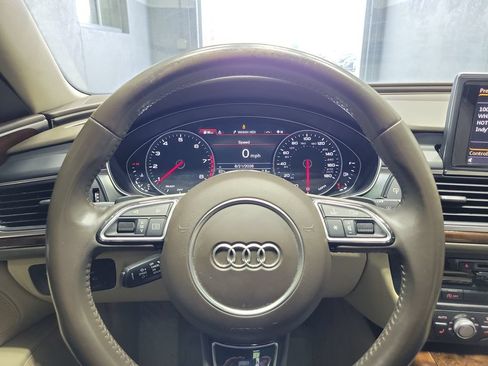 Used 2018 Audi A6 2.0T Premium FWD image 31