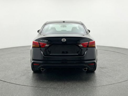 Used 2025 Nissan Altima 2.5 SV FWD image 7