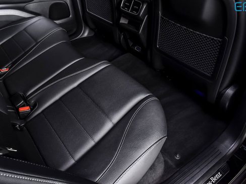 Used 2024 Mercedes-Benz GLE 350 4MATIC image 22