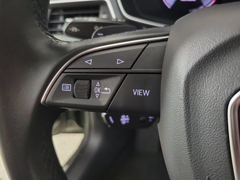 Used 2024 Audi A5 2.0T Premium Plus AWD/4WD image 23