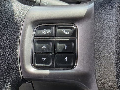 Used 2023 RAM 1500 Classic SLT w/ Trailer & Traction Group image 32