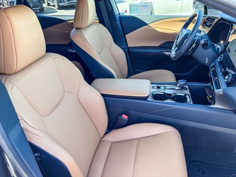 New 2026 Lexus RX 350h image 18