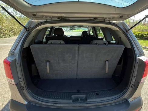 Used 2013 Kia Sorento LX image 22