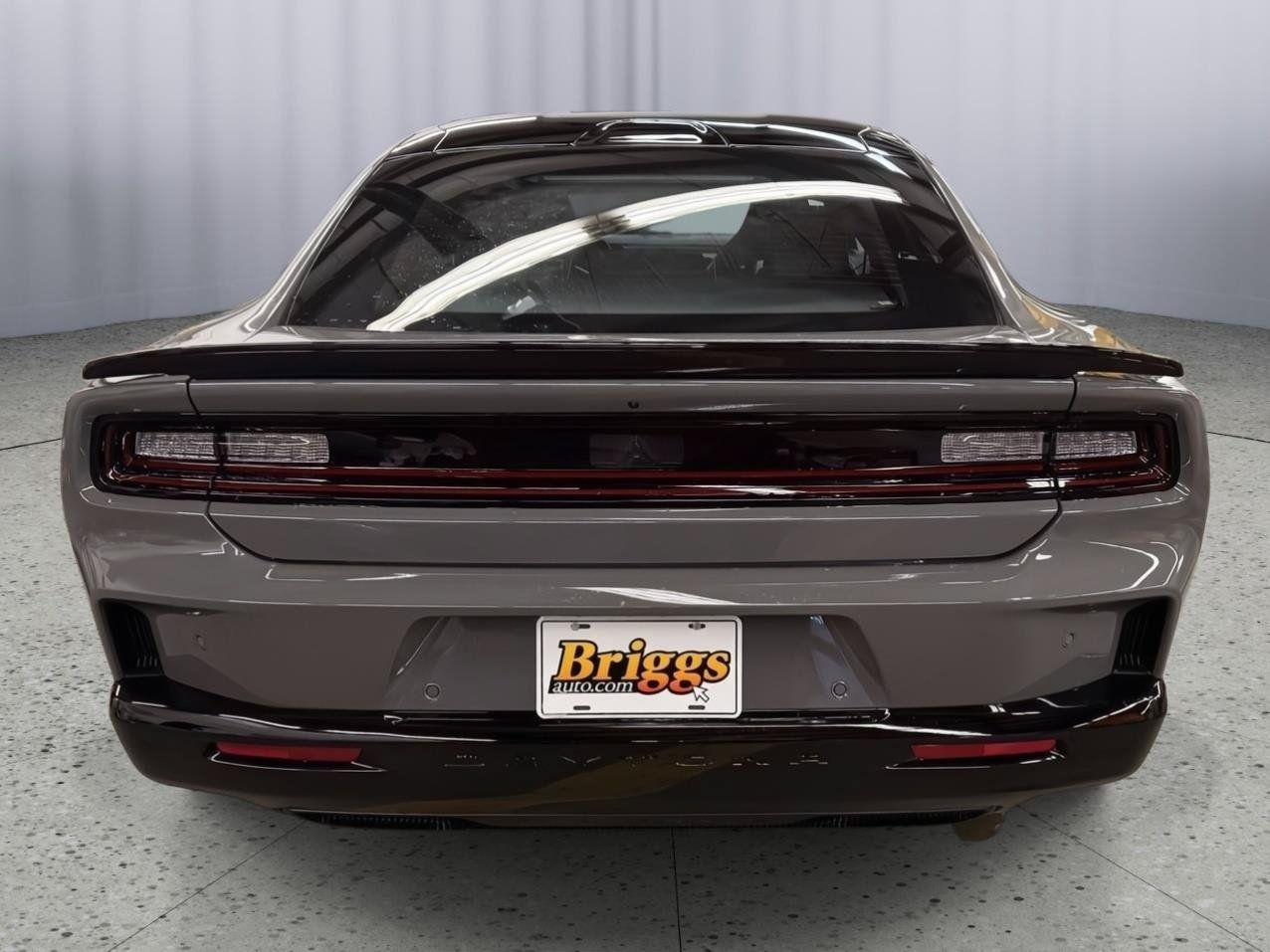 New 2026 Dodge Charger Daytona Scat Pack w/ Track Package AWD/4WD image 6