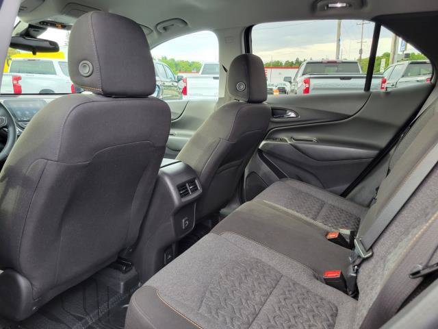 Used 2024 Chevrolet Equinox LT AWD/4WD image 25