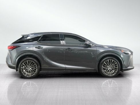 Used 2024 Lexus RX 350 AWD w/ Convenience Package image 6