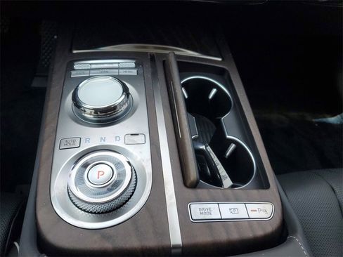 New 2023 Genesis G80 image 19