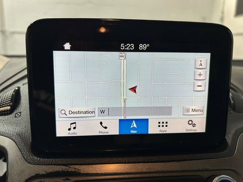 Used 2019 Ford Transit Connect XLT image 19