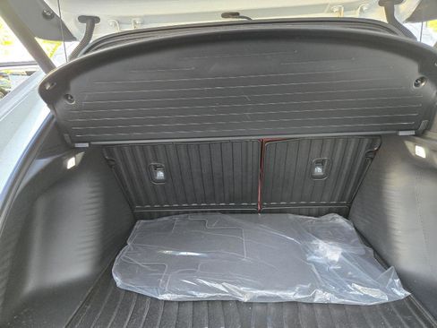 Certified 2025 Acura ADX A-Spec FWD image 28