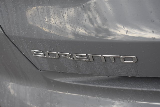 Certified 2023 Kia Sorento SX AWD/4WD image 13