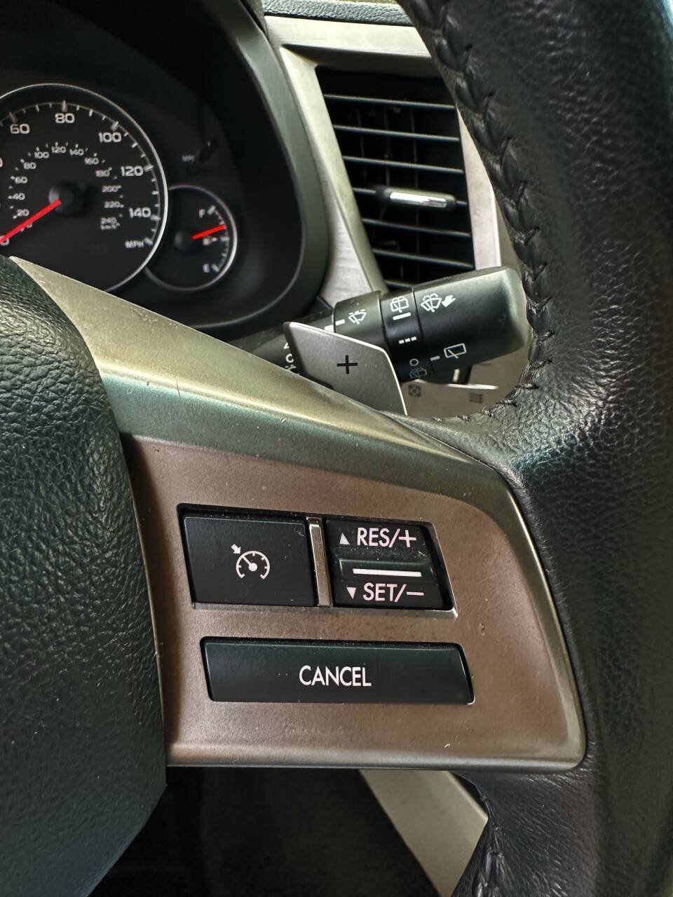 Used 2014 Subaru Outback 2.5i Premium AWD/4WD image 38