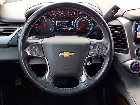 Used 2020 Chevrolet Suburban LS image 20