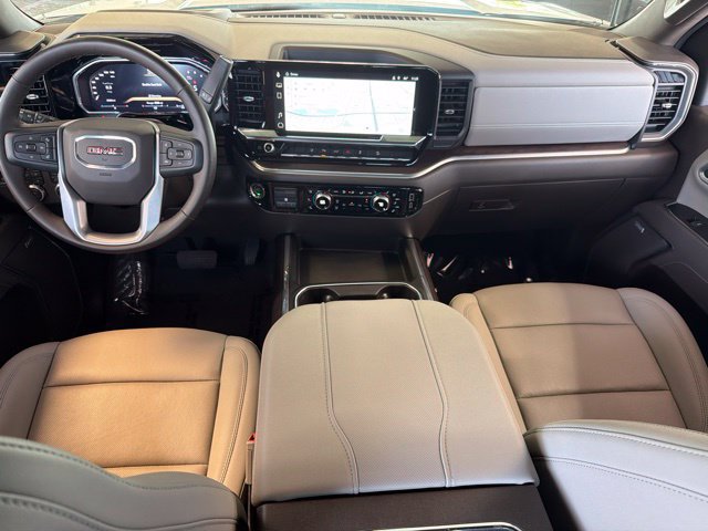 Used 2026 GMC Sierra 2500 SLT w/ SLT Premium Package AWD/4WD image 19