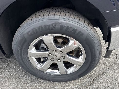 Used 2023 Ford F150 King Ranch w/ Equipment Group 601A High image 12