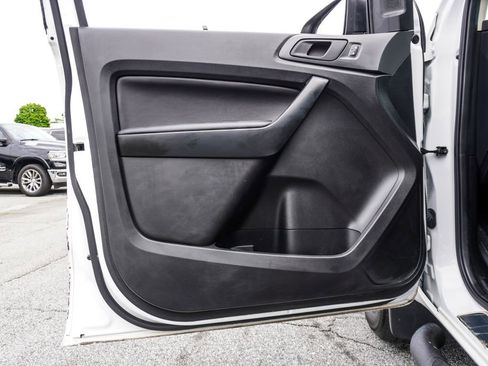 Used 2020 Ford Ranger XL w/ Equipment Group 101A Mid RWD image 18