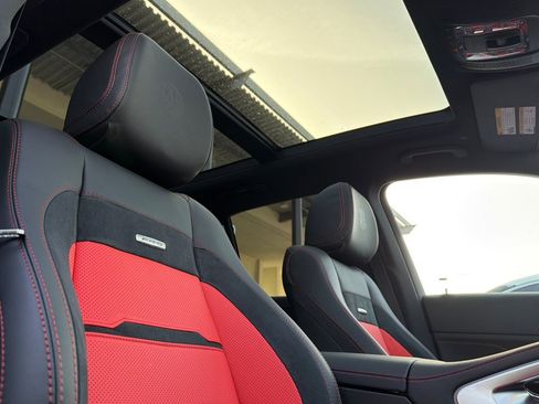 New 2026 Mercedes-Benz GLE 53 AMG 4MATIC image 15