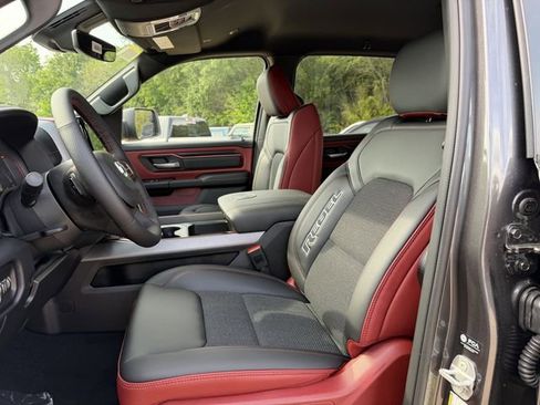 New 2026 RAM 1500 Rebel image 14