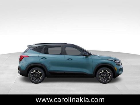 New 2026 Kia Seltos S image 7