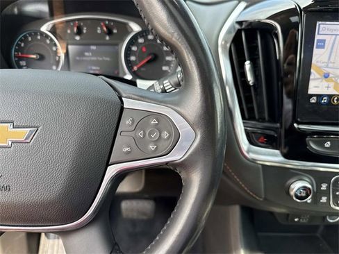 Used 2021 Chevrolet Traverse LT w/ LT Premium Package image 23